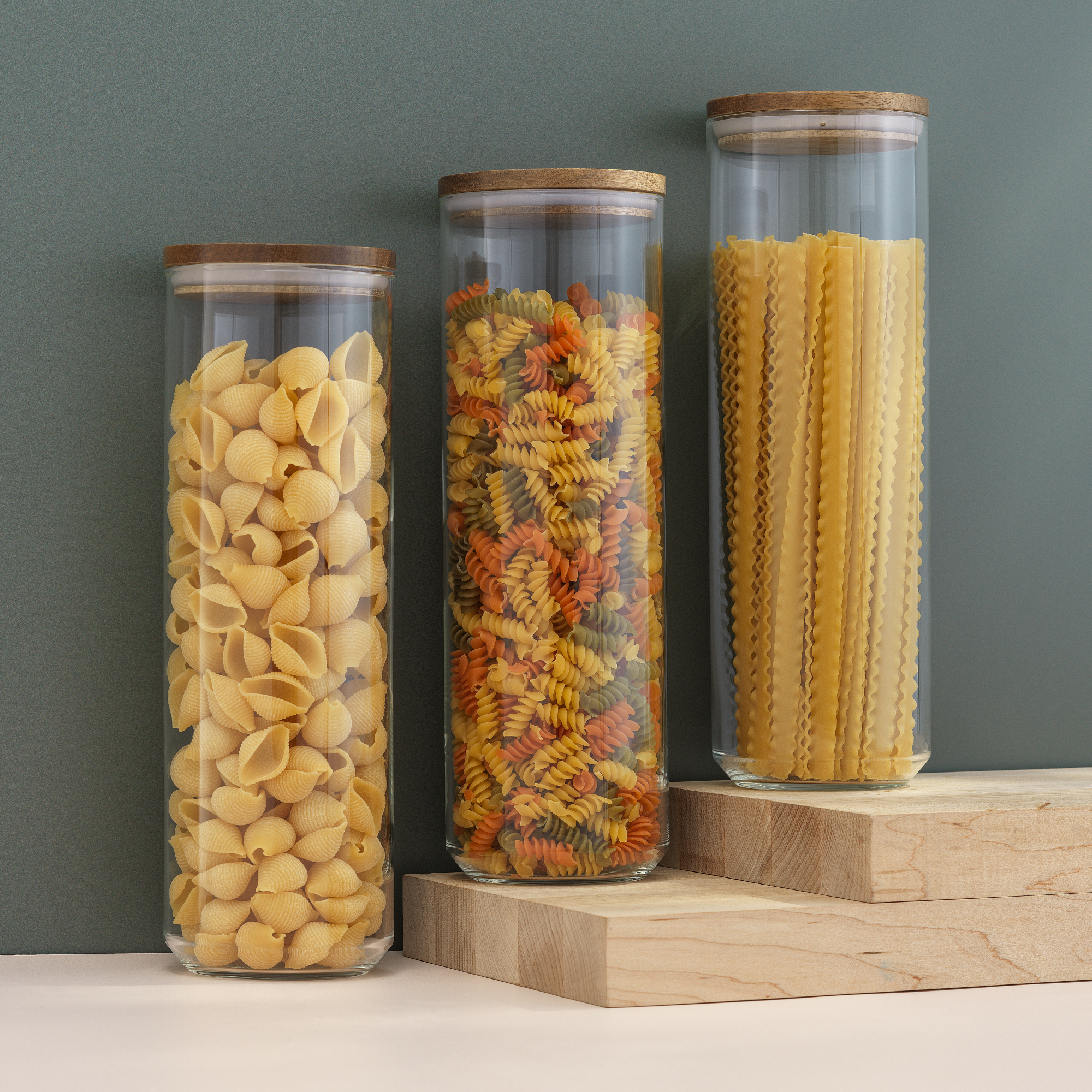 Fall Pantry Reset: How to Transition to Autumn Harvests