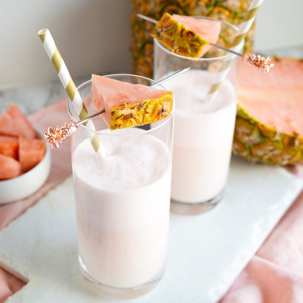 PIÑA ROSADAS