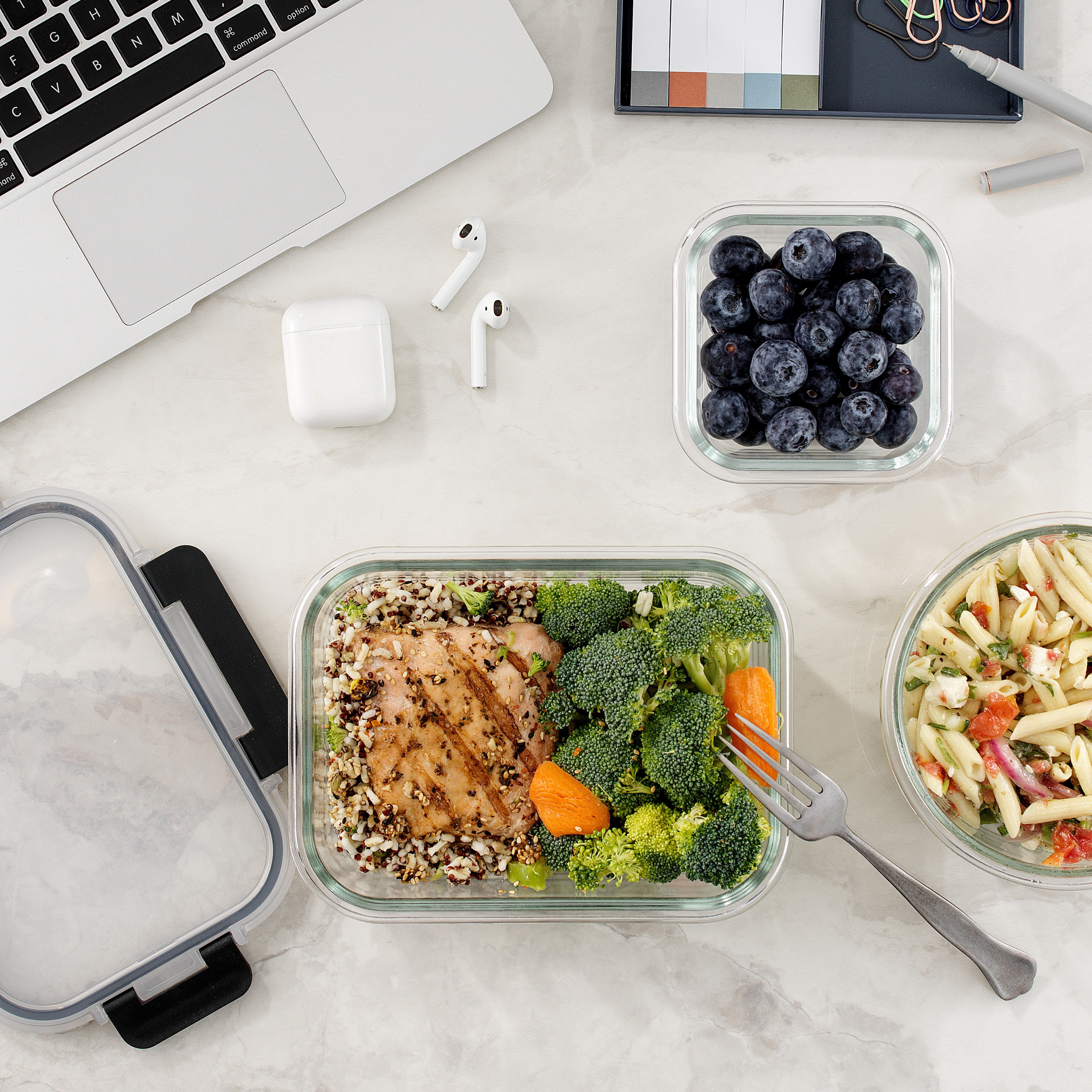 Achieve New Year's Resolutions with JoyJolt