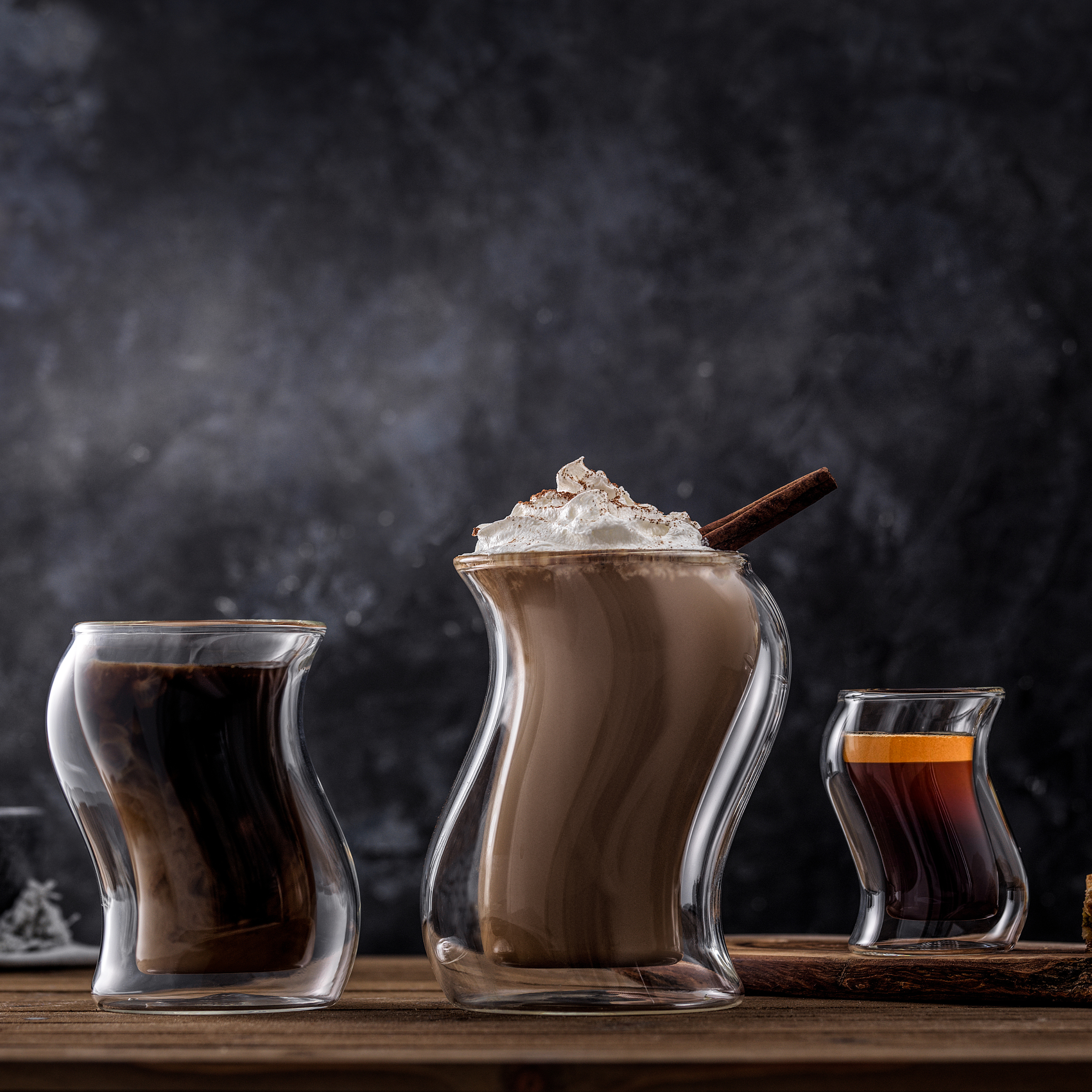 The Caffeinated Chronicles: The Thrilling History of 10 International Coffee Drinks