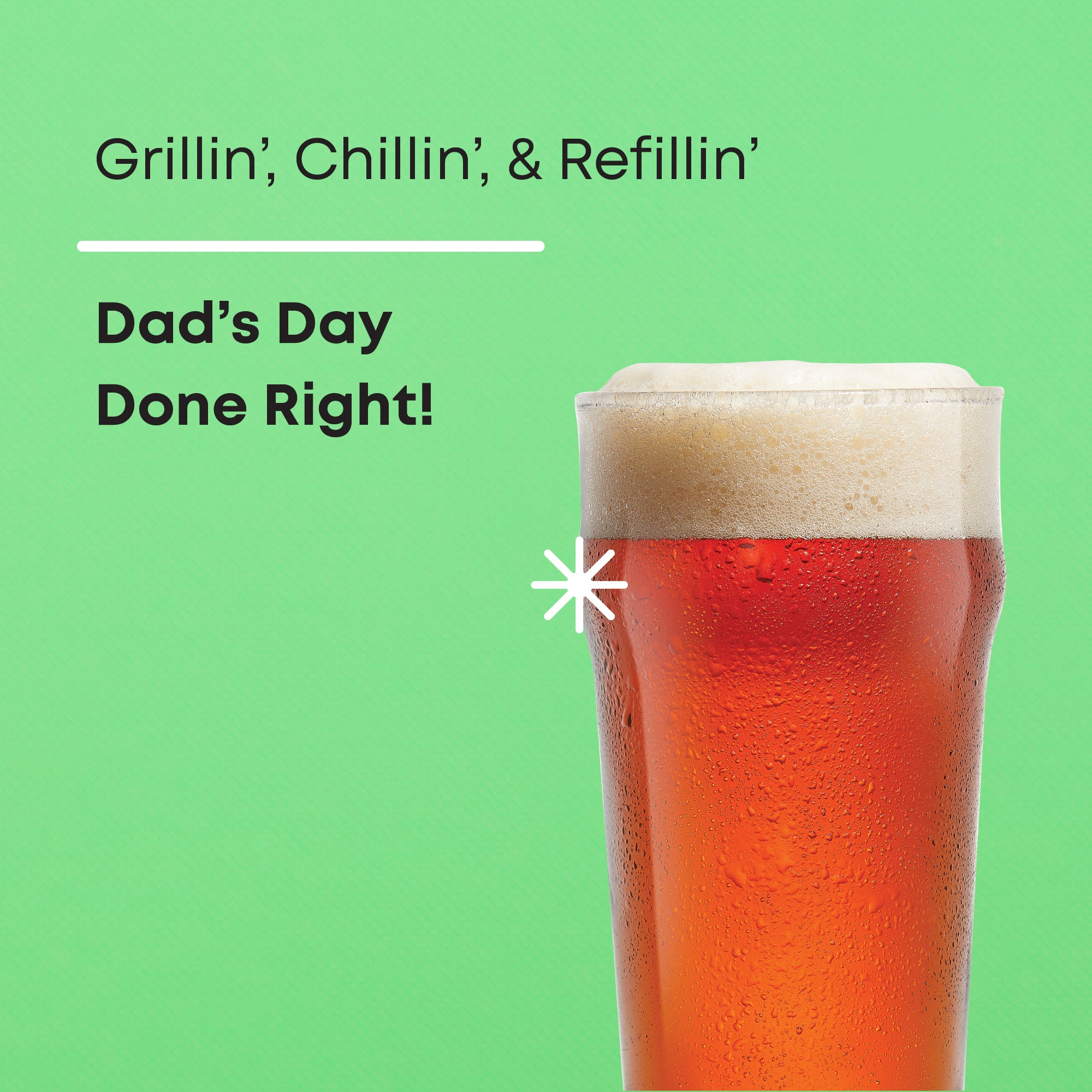 Cheers to Dad: How to Craft the Perfect Father's Day Cocktail