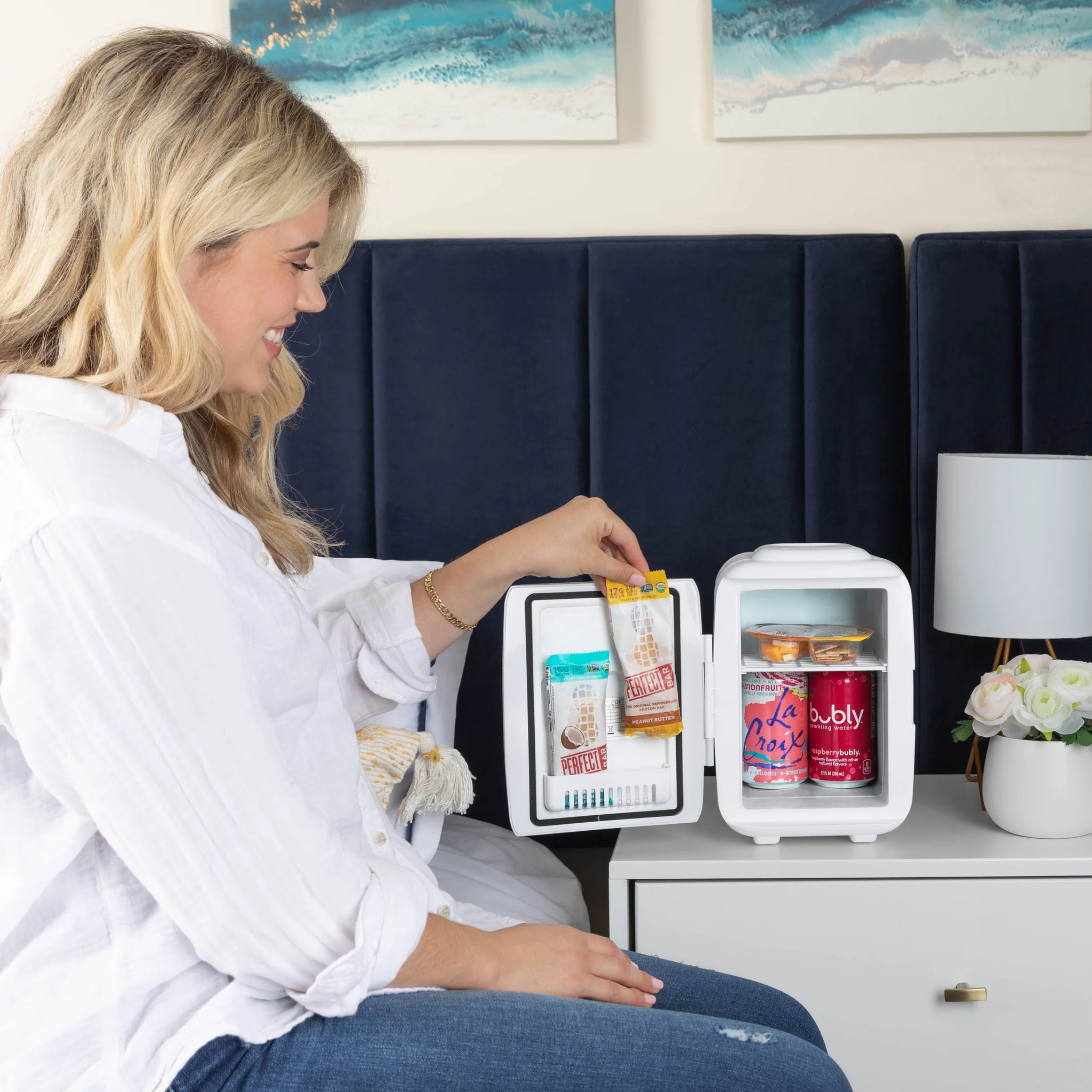 JoyJolt Acquires Cooluli, Expanding Portfolio Into Portable Appliances