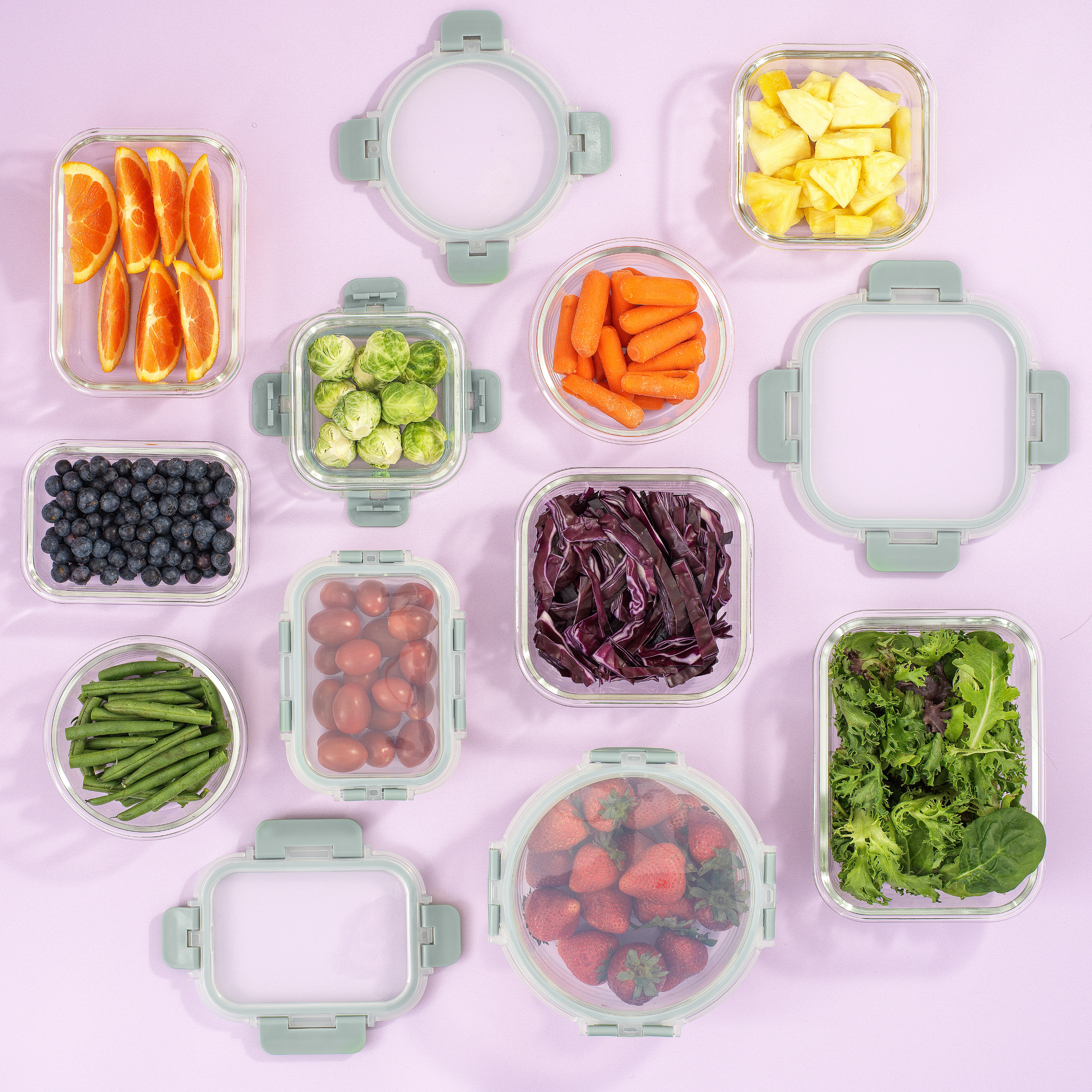 Back-to-School, Back-to-Routine: 5 Easy Weeknight Meal Prep Recipes