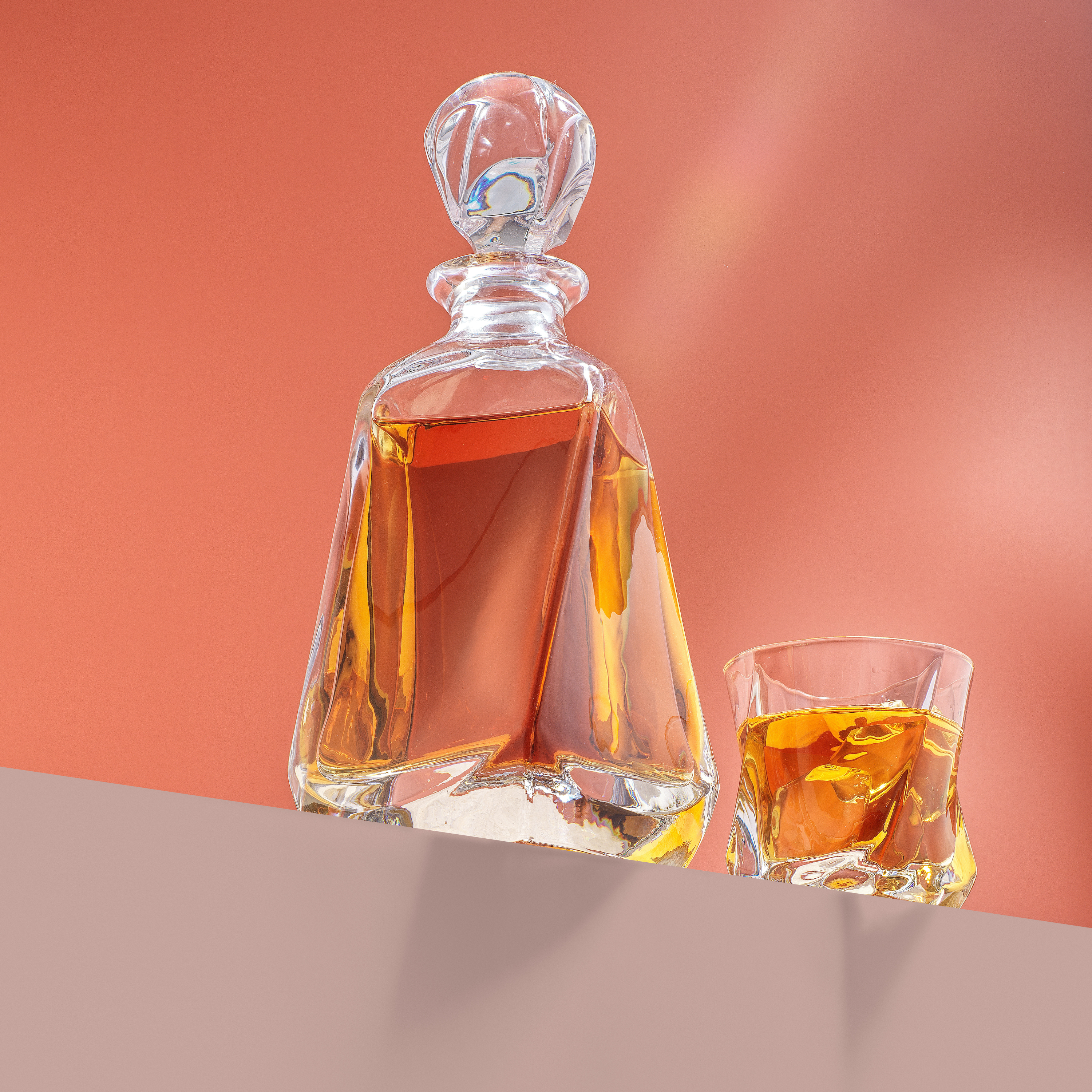 The Art of Whiskey Tasting at Home