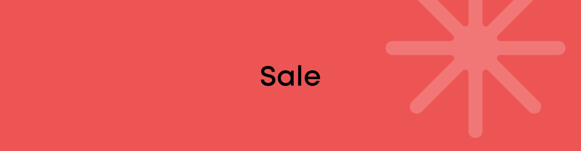 Sale