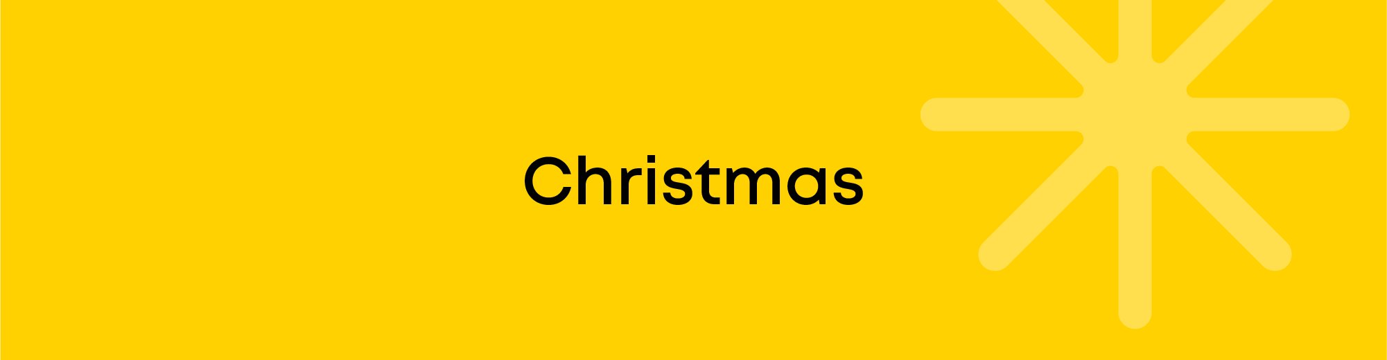 Christmas Gifts