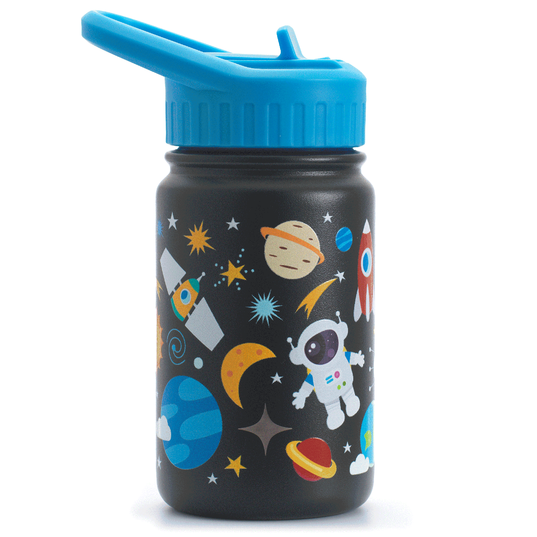Stainless Steel Kids Water Bottle