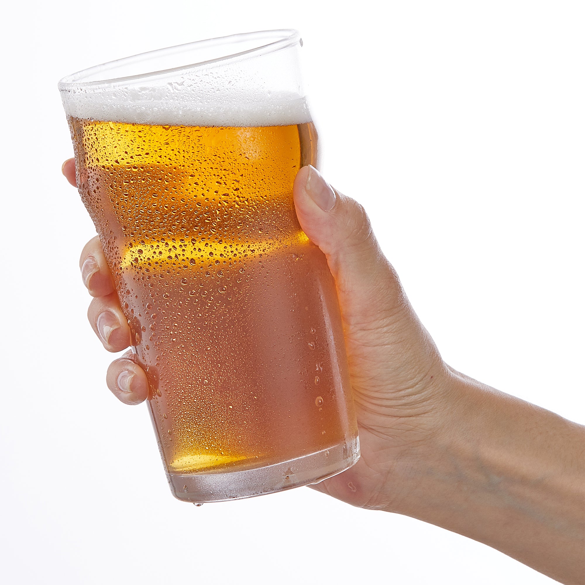 Grant Beer Glasses Set