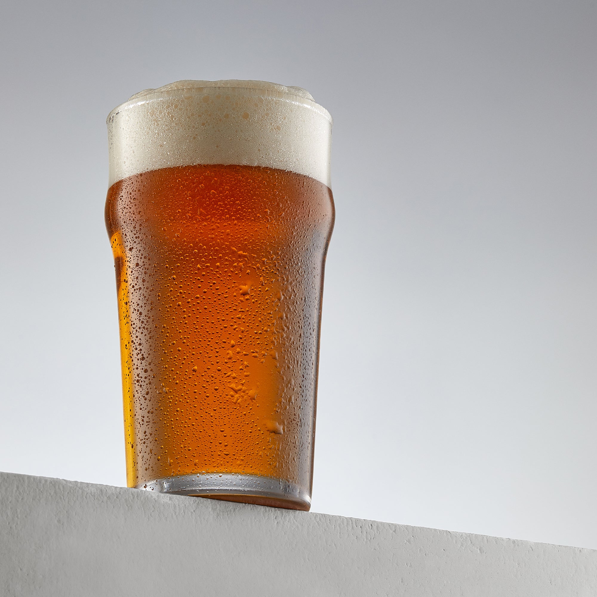Grant Beer Glasses Set