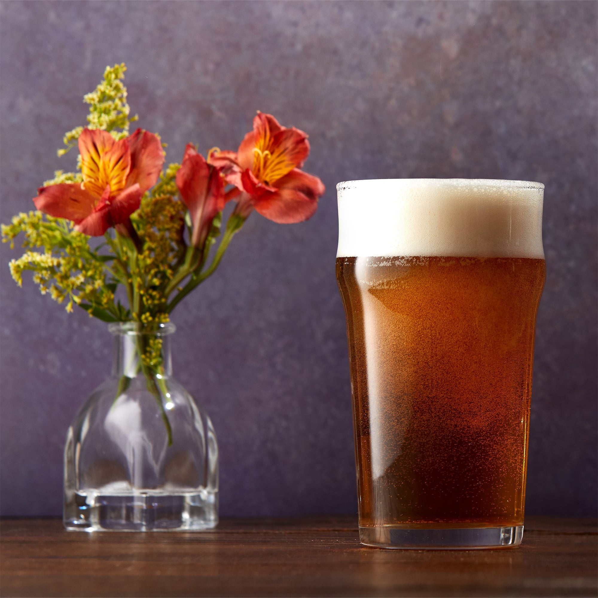 Grant Beer Glasses Set