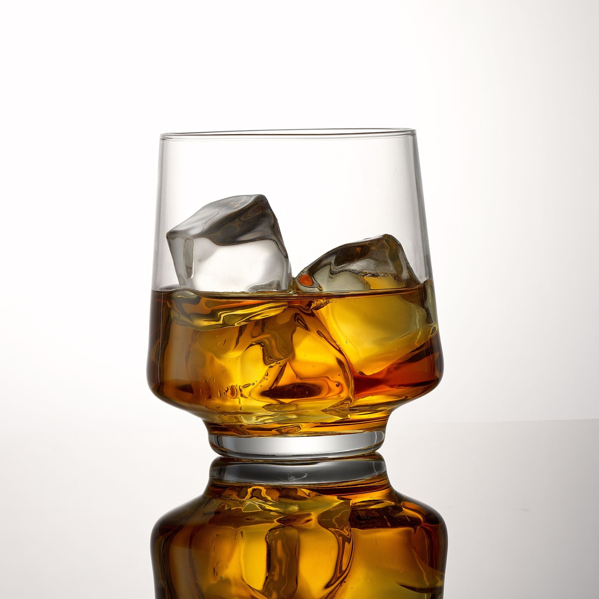 Sidney Double Old Fashioned Glasses