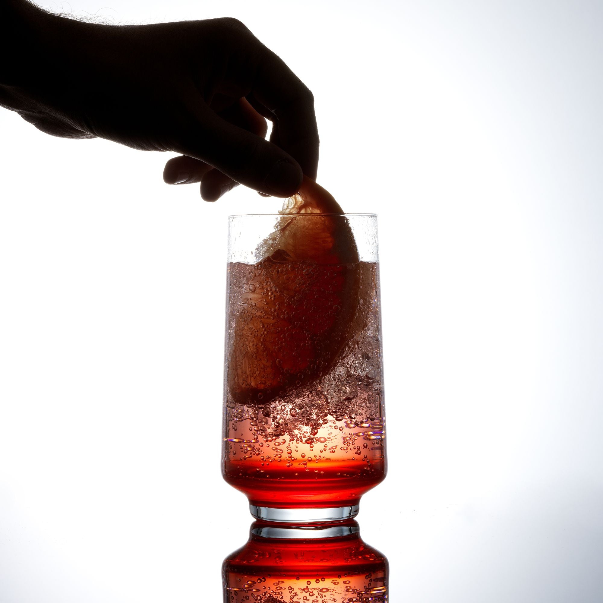 Sidney Highball Glasses