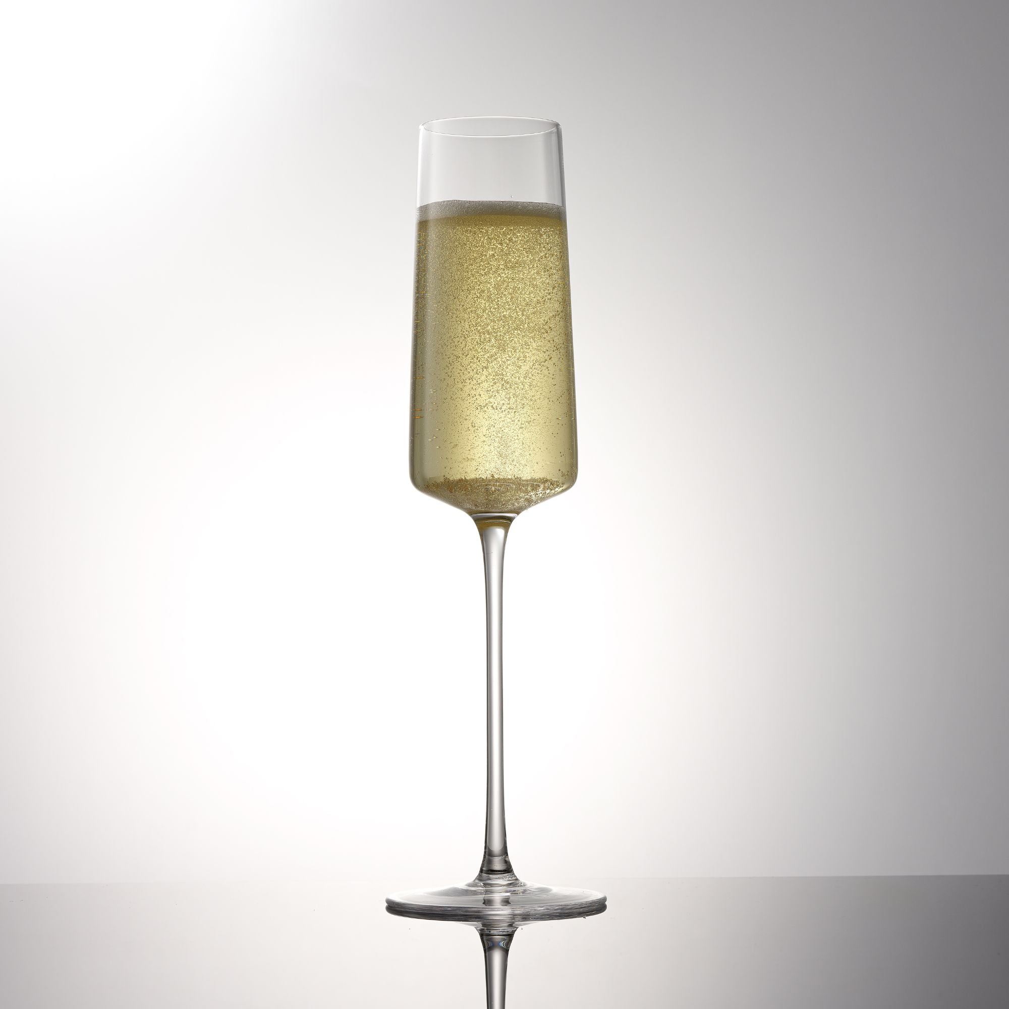 Sidney Champagne Flutes