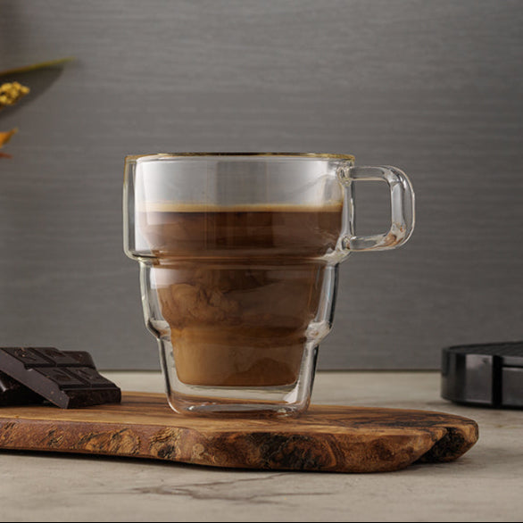 Pila Double Wall Glasses