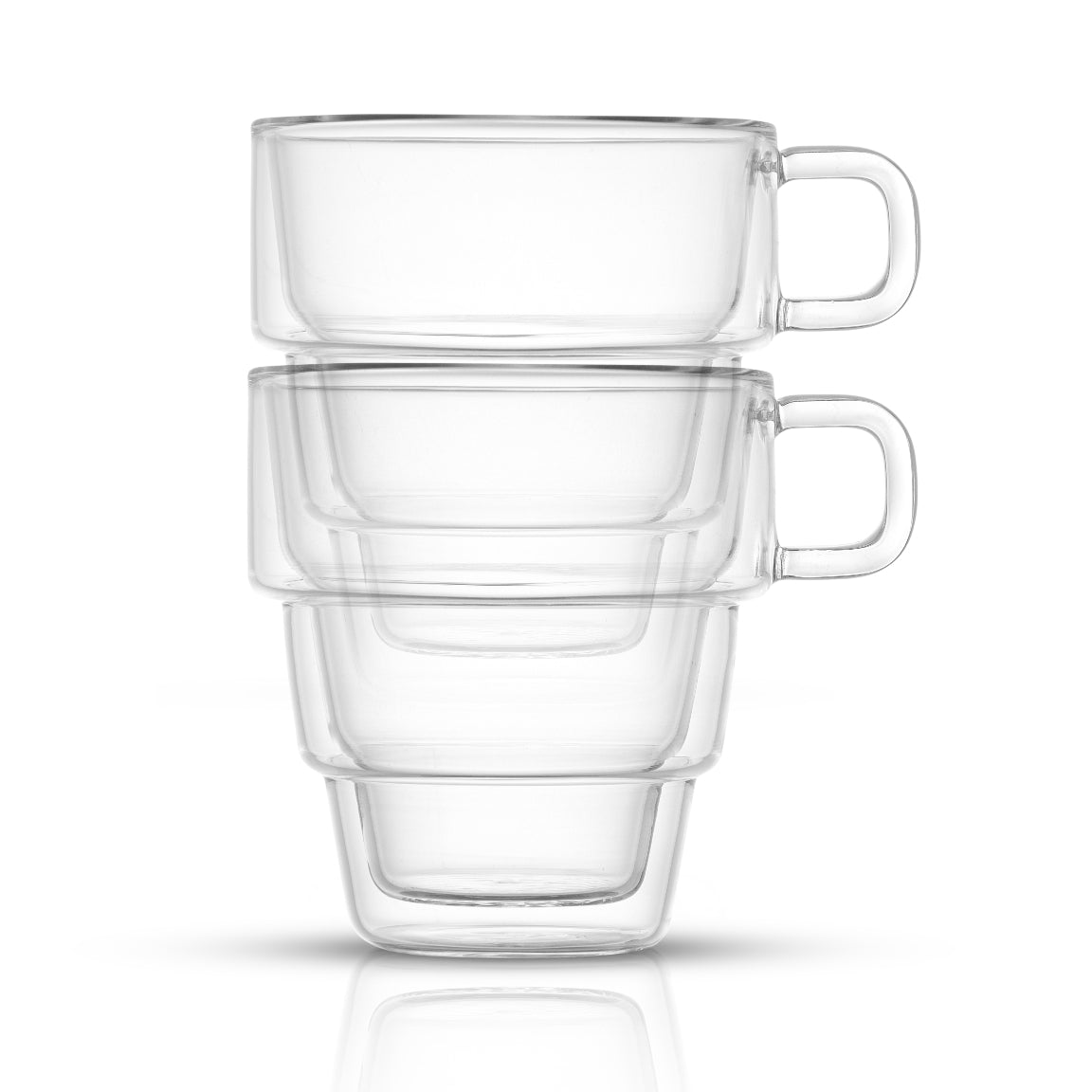 Pila Double Wall Glasses
