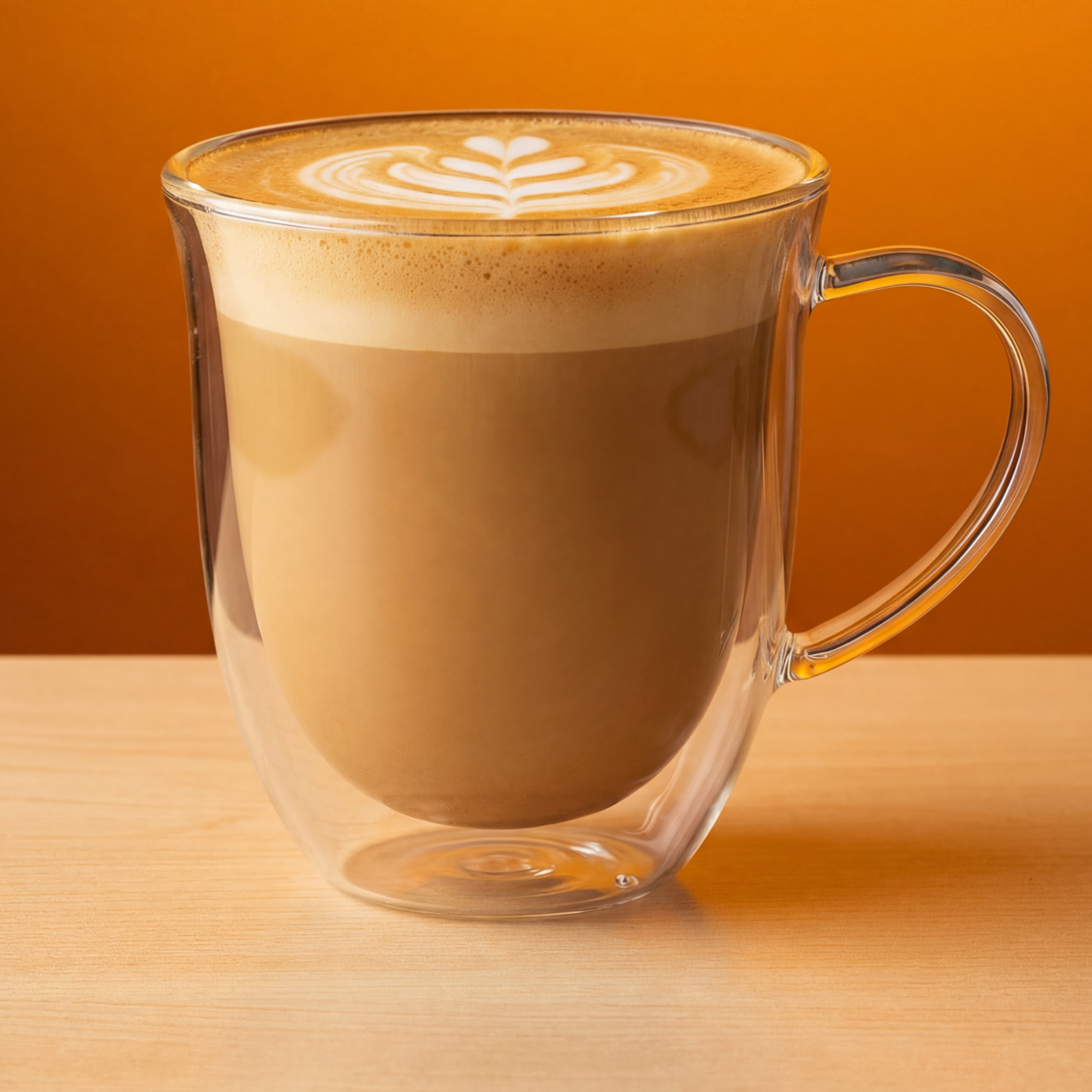 Serene Double Wall Glasses