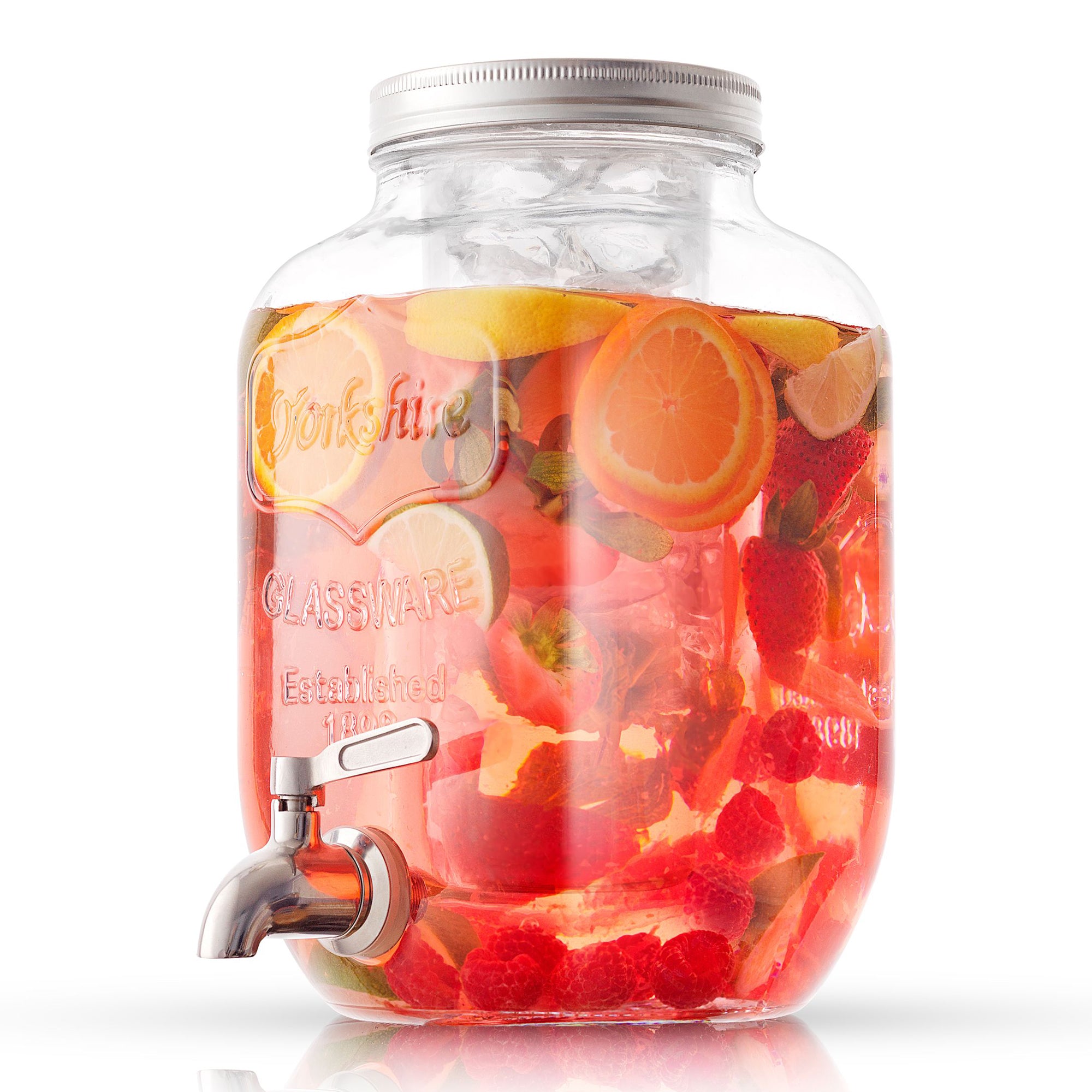 JoyJolt Drink Dispenser JoyJolt