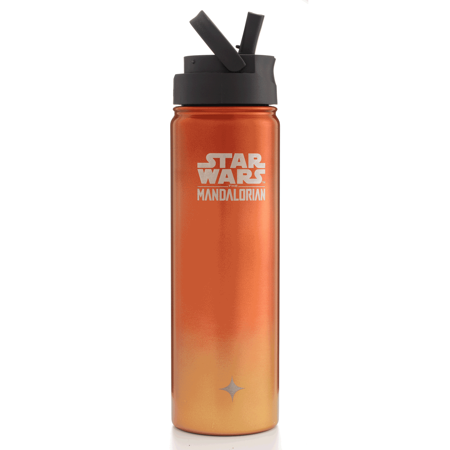Star Wars™ The Mandalorian™ Destinations Collection Tatooine™ Vacuum Insulated Water Bottle