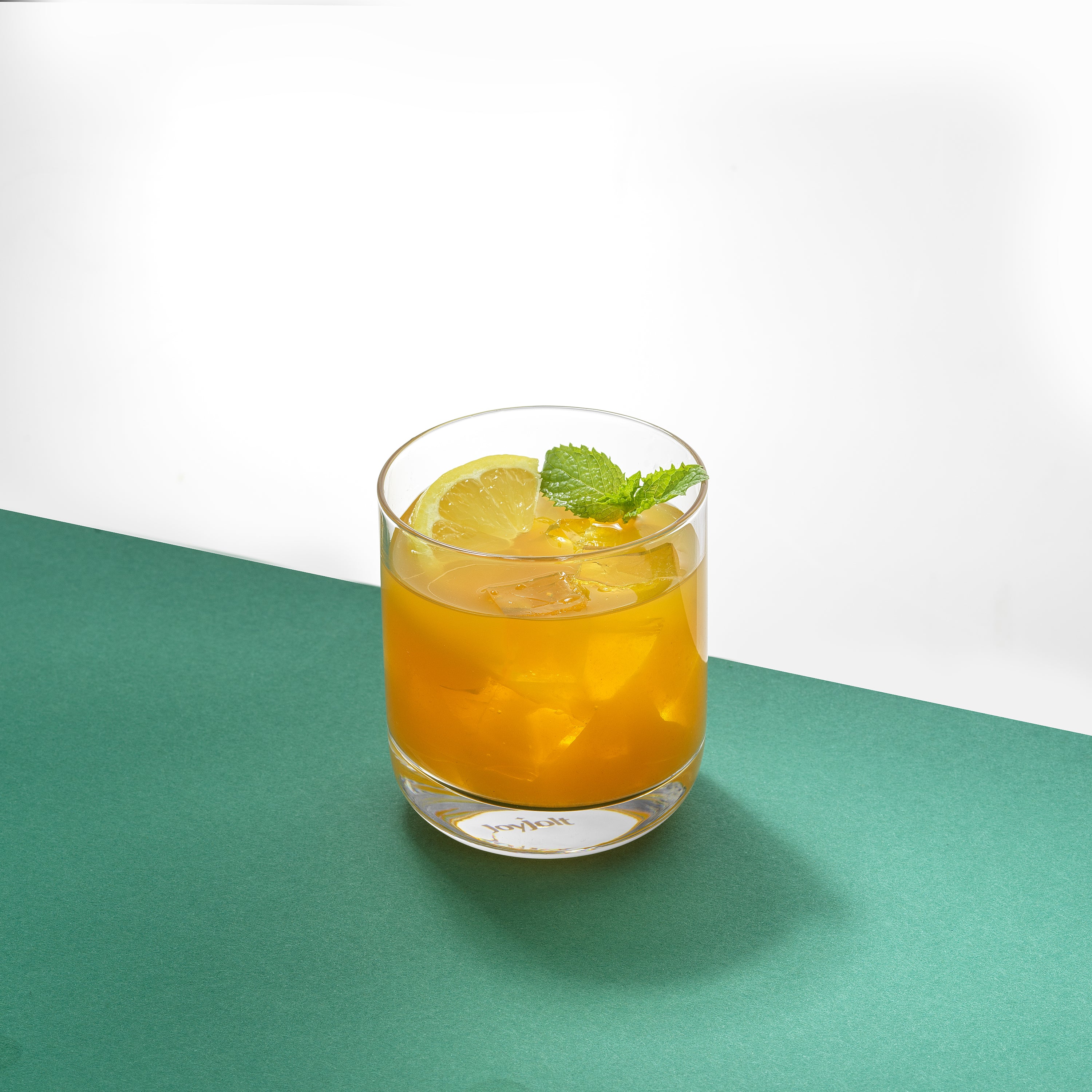 Nova Old Fashion Whiskey Glasses