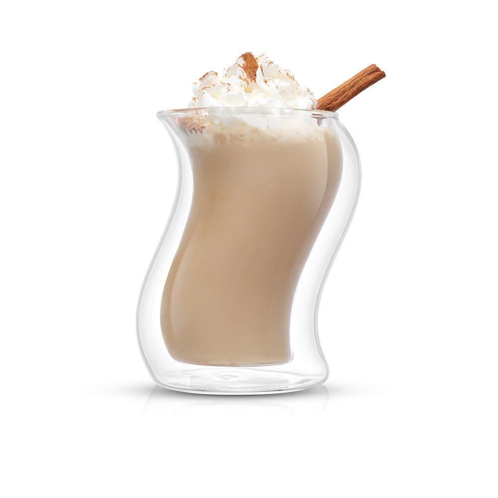 Pivot Double Wall Glasses