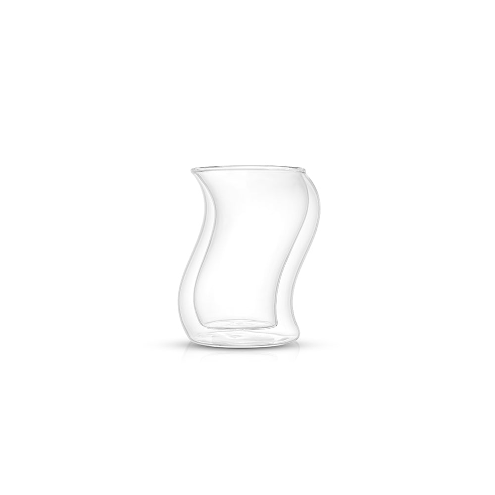Pivot Double Wall Espresso Glasses