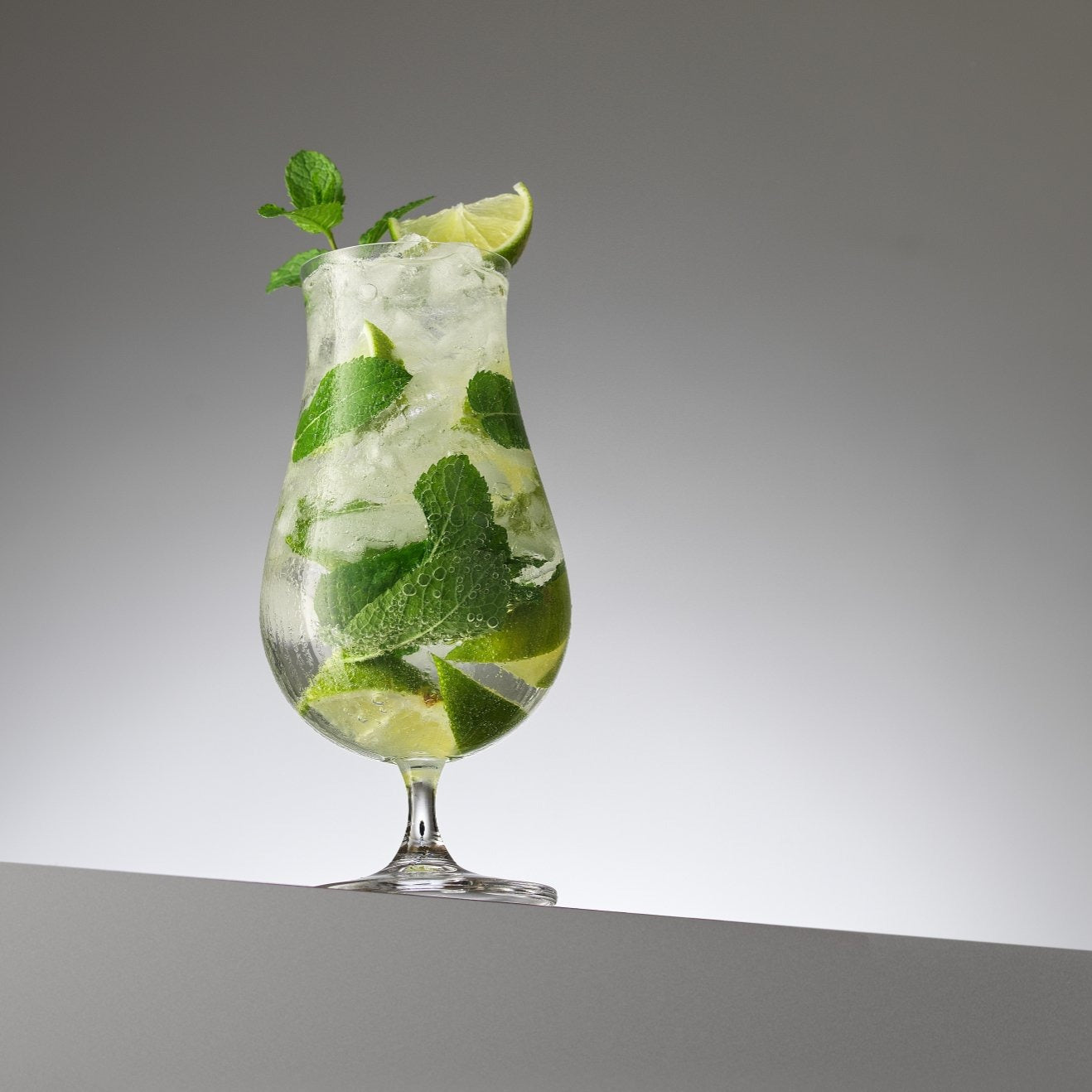 Terran Hurricane Cocktail Glasses