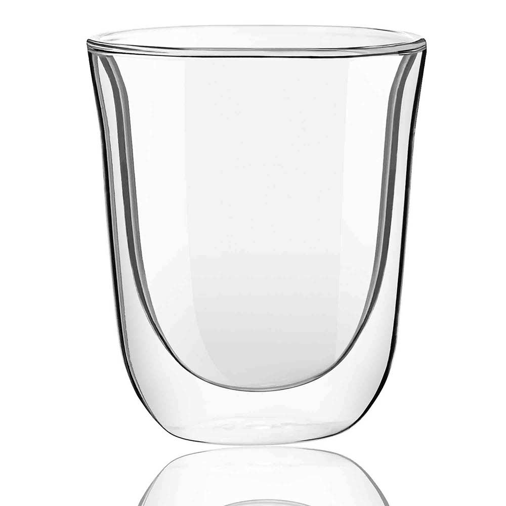 Levitea Double Wall Glasses