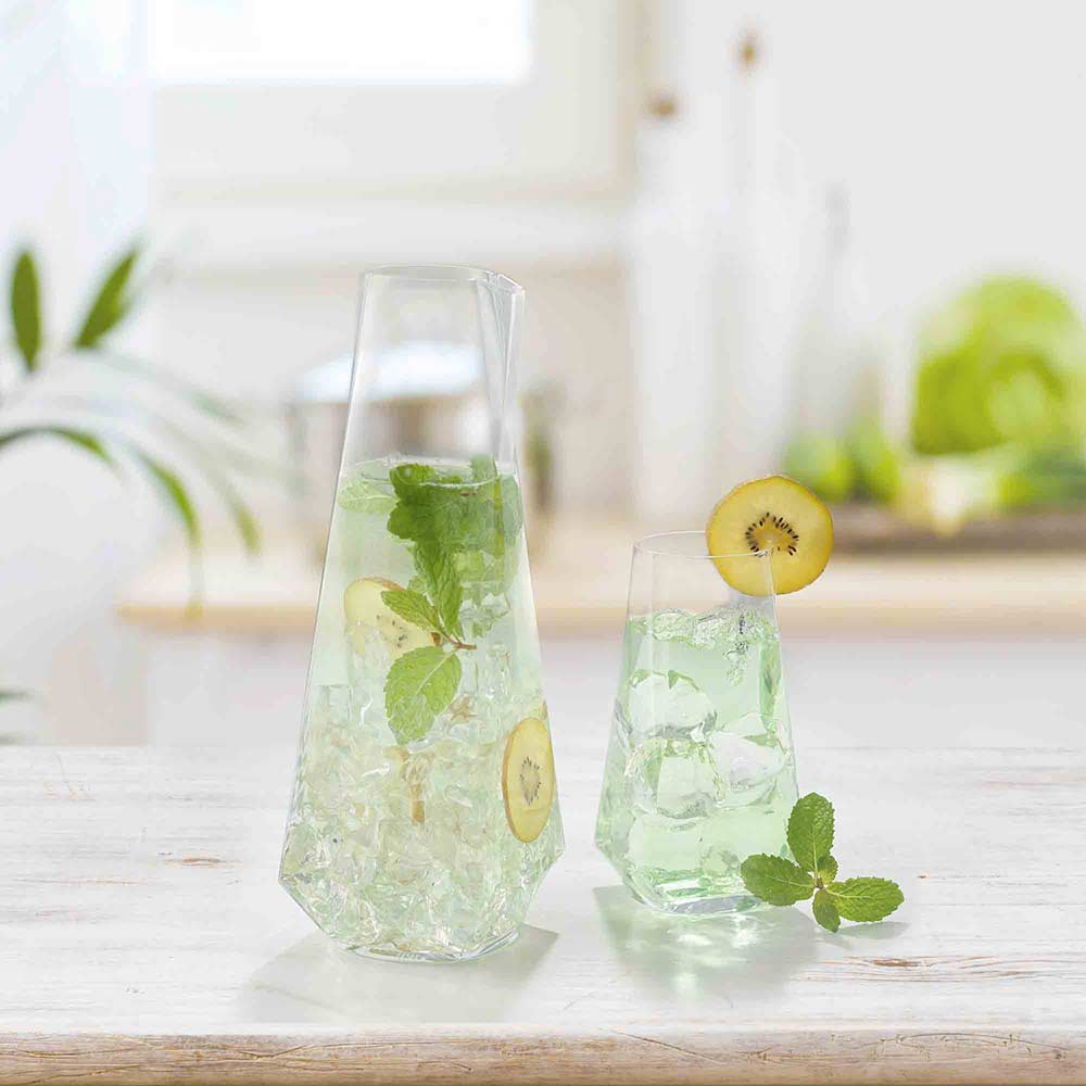 Infiniti Beverage Pitcher