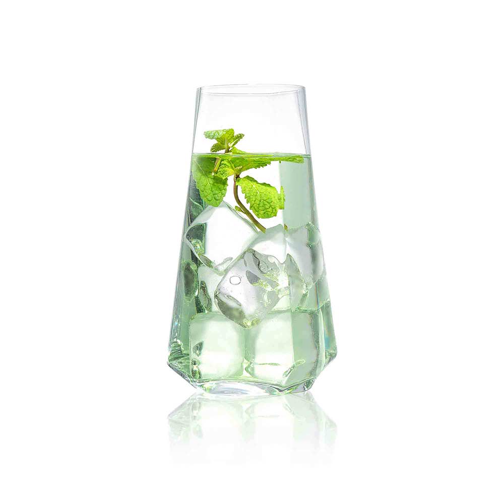 Infiniti Highball Glasses Set
