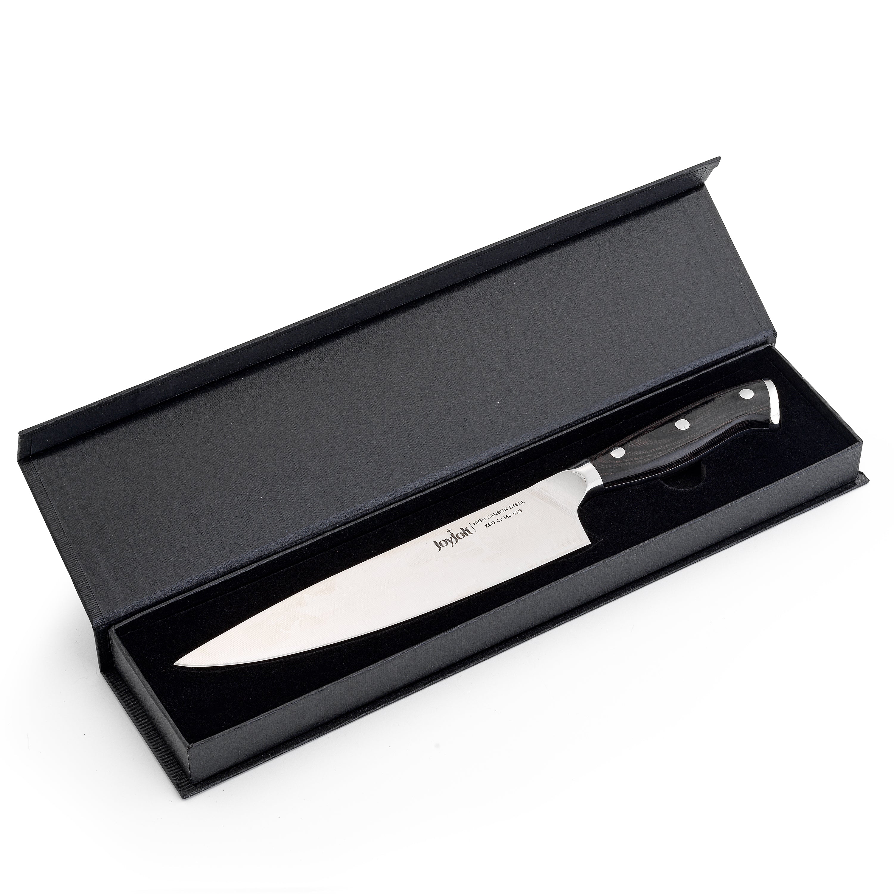 JoyJolt 8" Chef Knife