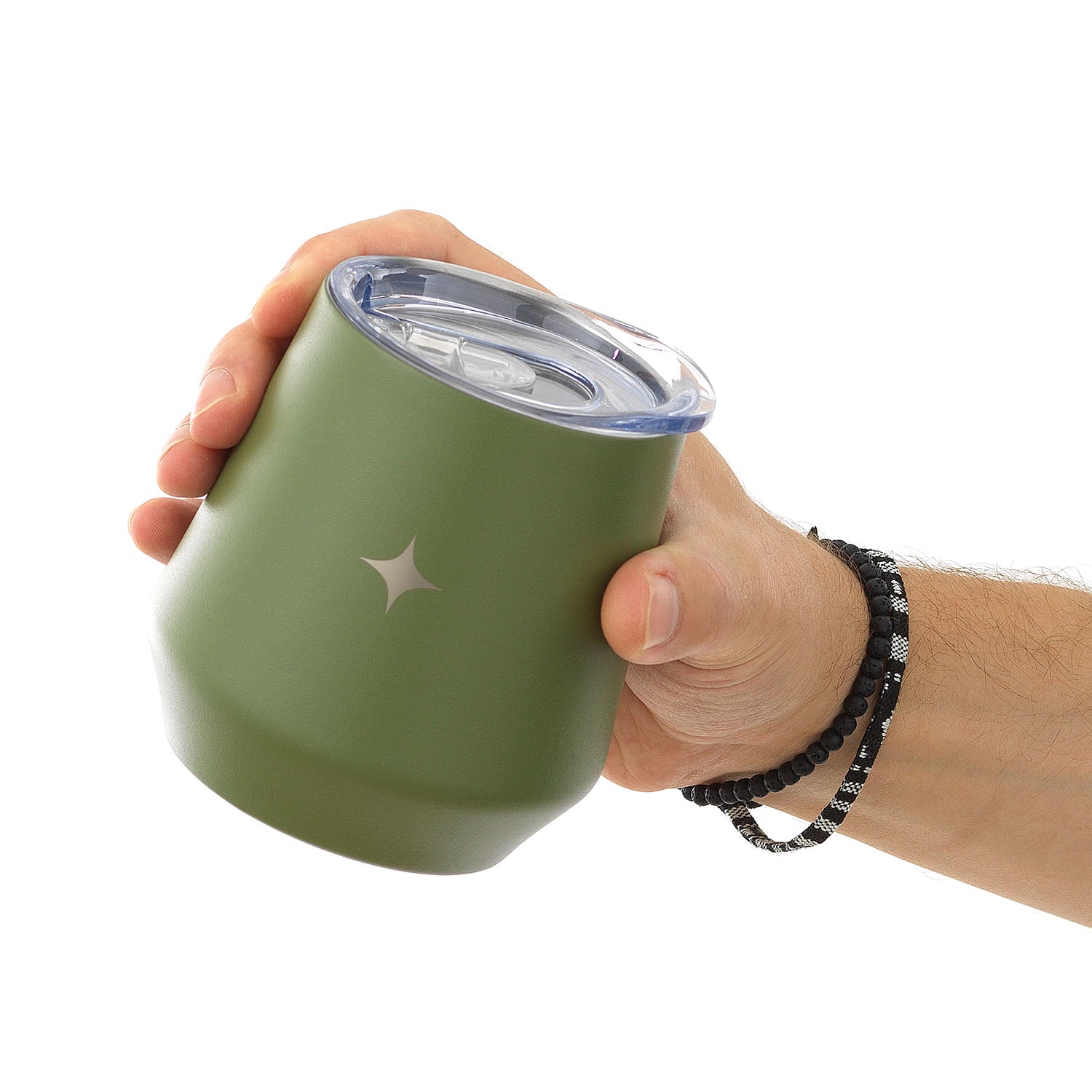 JoyJolt Vacuum Insulated Stemless Wine Tumbler