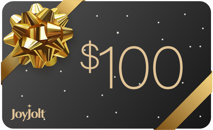 Digital JoyJolt Gift Card