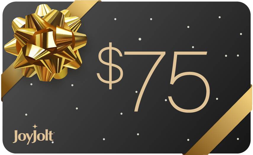 Digital JoyJolt Gift Card