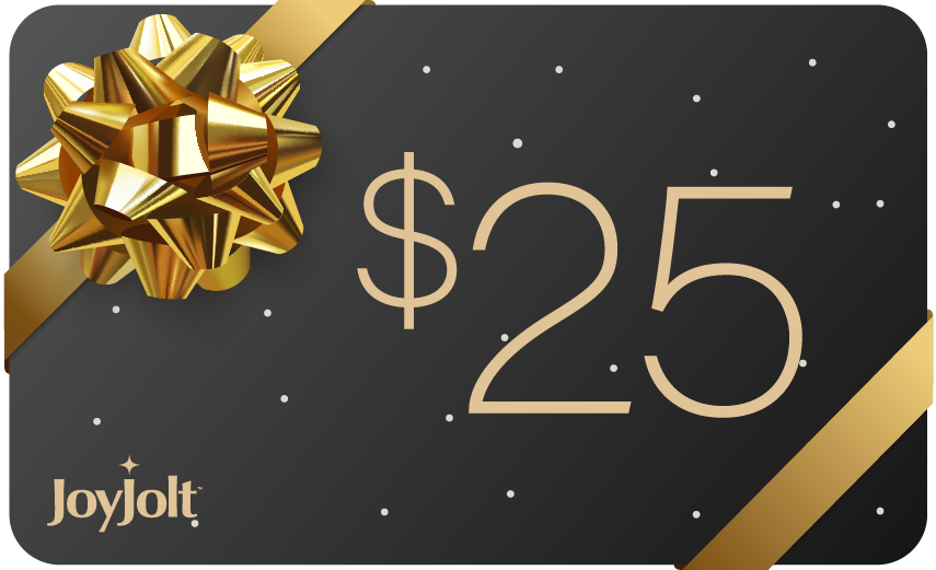 Digital JoyJolt Gift Card