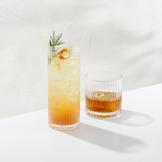 8 Joyful Cocktails to Celebrate International Women's Day