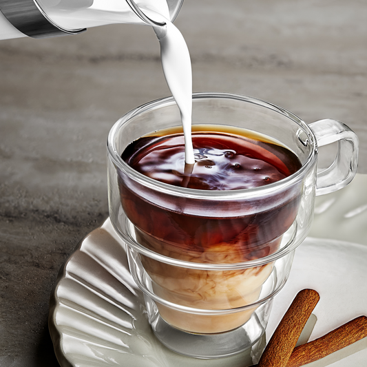 Cozy and Creative: Winter Cocktail Recipes to Warm You Up