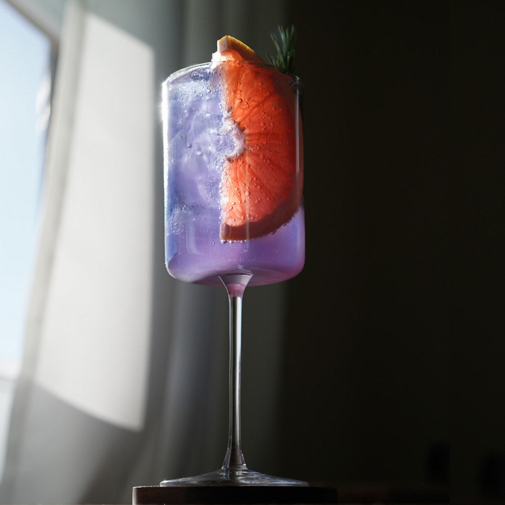 Grapefruit G & T