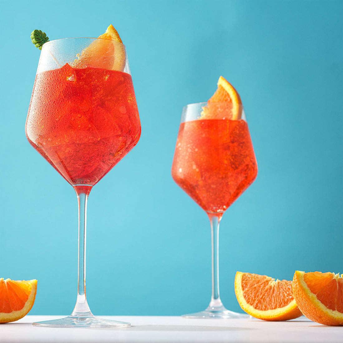 Sunset Sips: Golden Hour Cocktail Recipes to Enjoy in Your Backyard