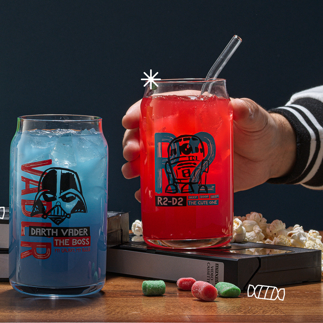 A Guide to Having a Star Wars™ Father's Day Celebration