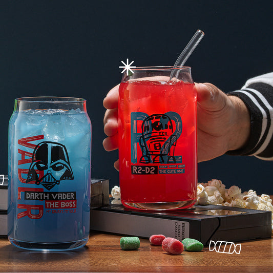 A Guide to Having a Star Wars™ Father's Day Celebration