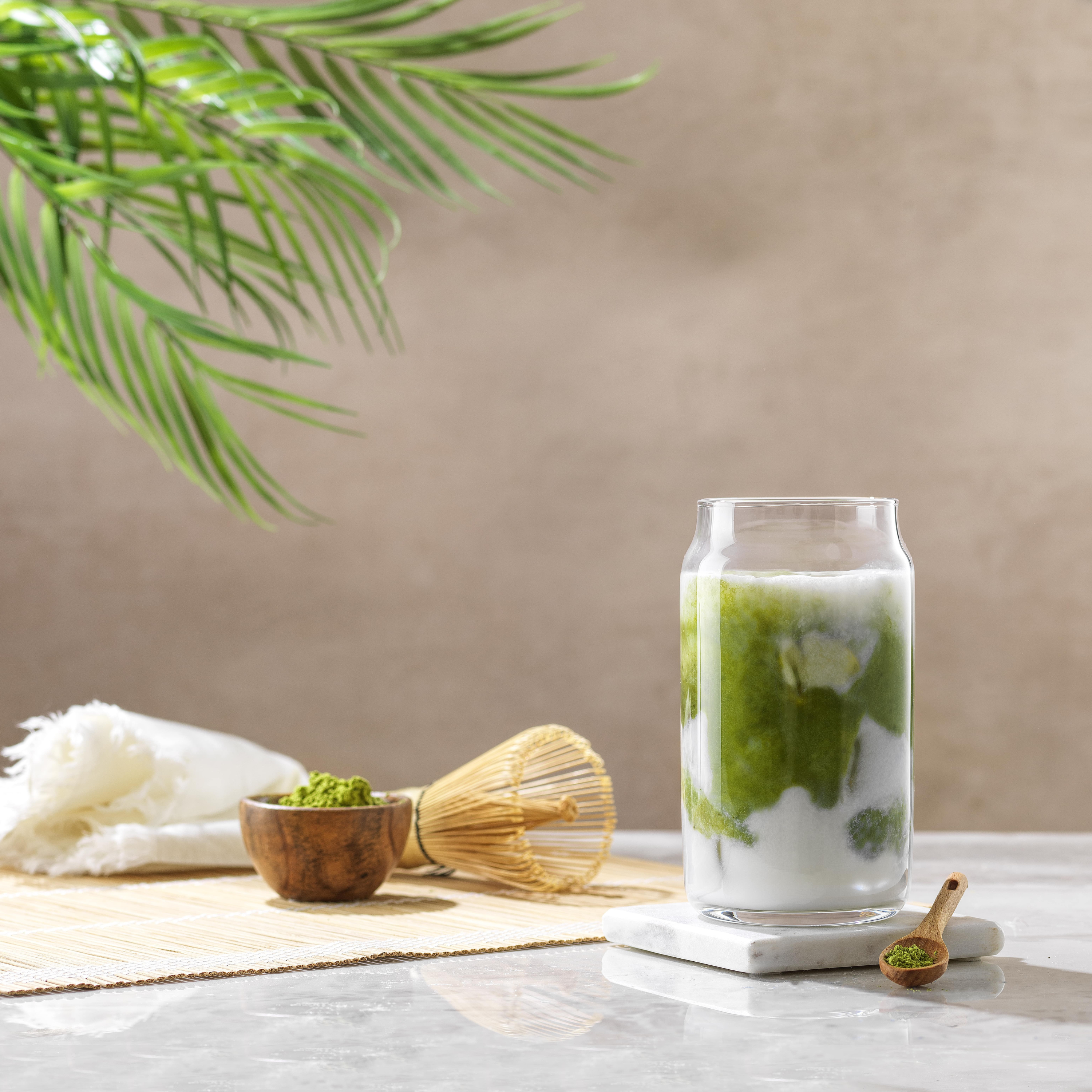 Sip and Savor: Creative Green Tea Recipes to Energize Your Day