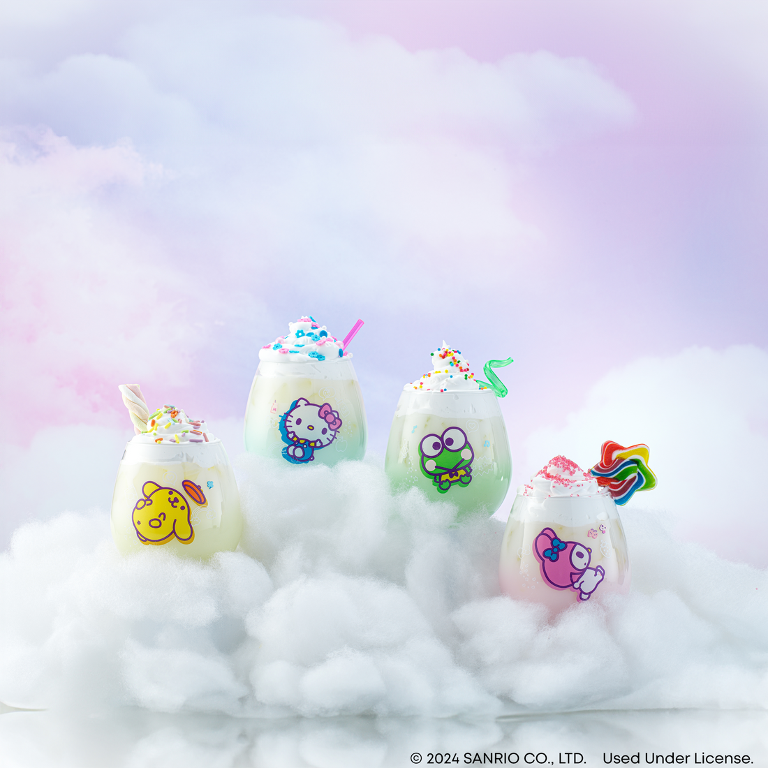 JoyJolt Welcomes Hello Kitty®: A Toast to Friendship, Joy, and Endless Kawaii!