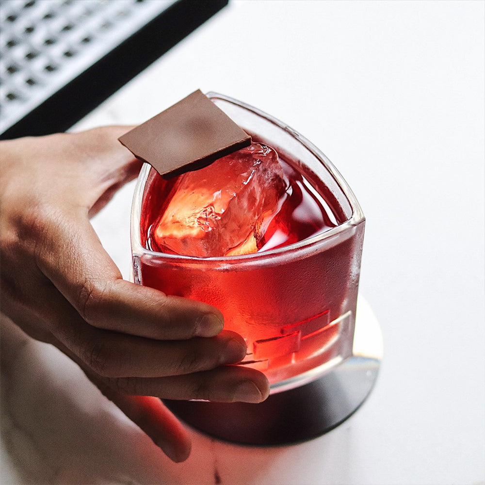 Negroni Vite di Cacao