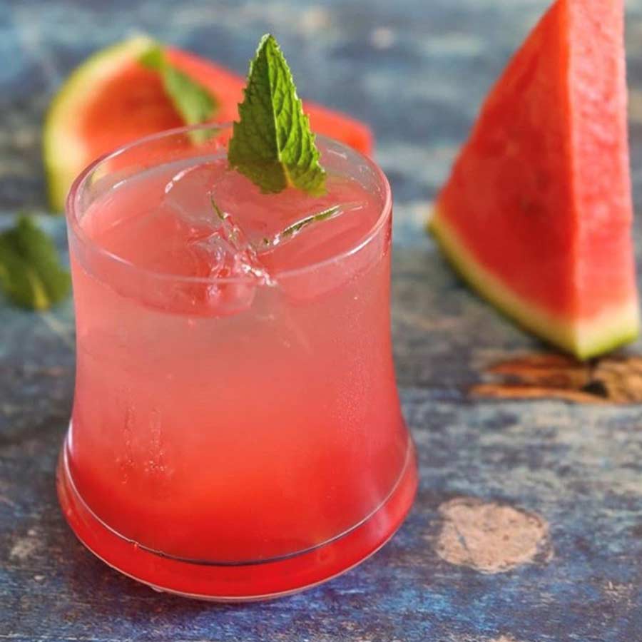 Watermelon Spritz