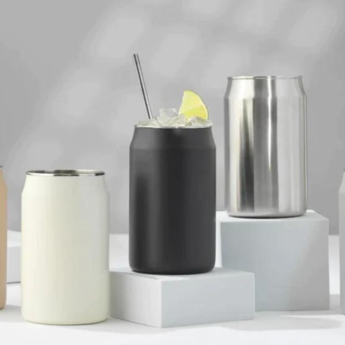 Perfect Brew: Thermoses & Coffee Glasses Guide