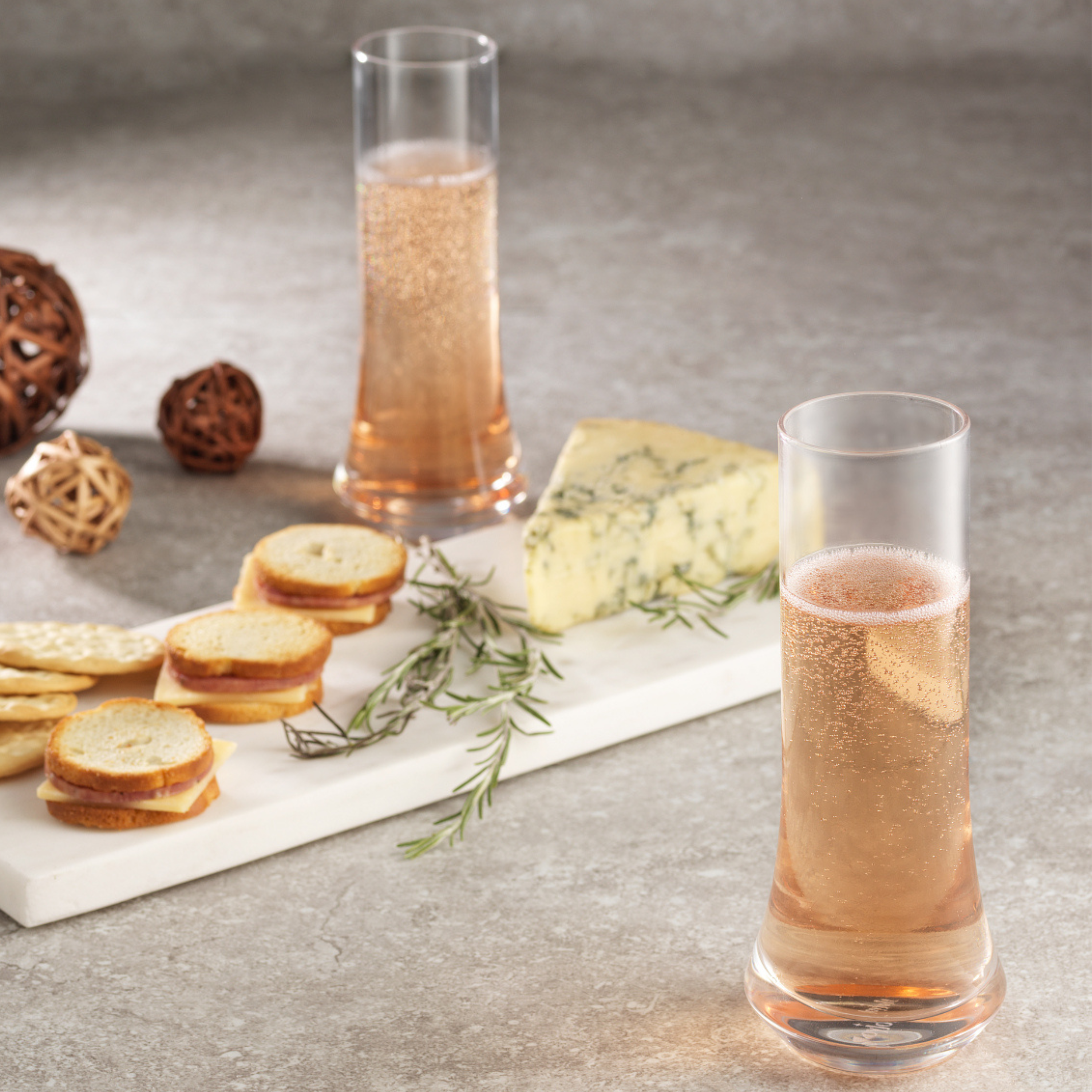 Pop the Bubbly, Ring the Bells: Host the Most Joyful New Year's Eve Ever with JoyJolt!