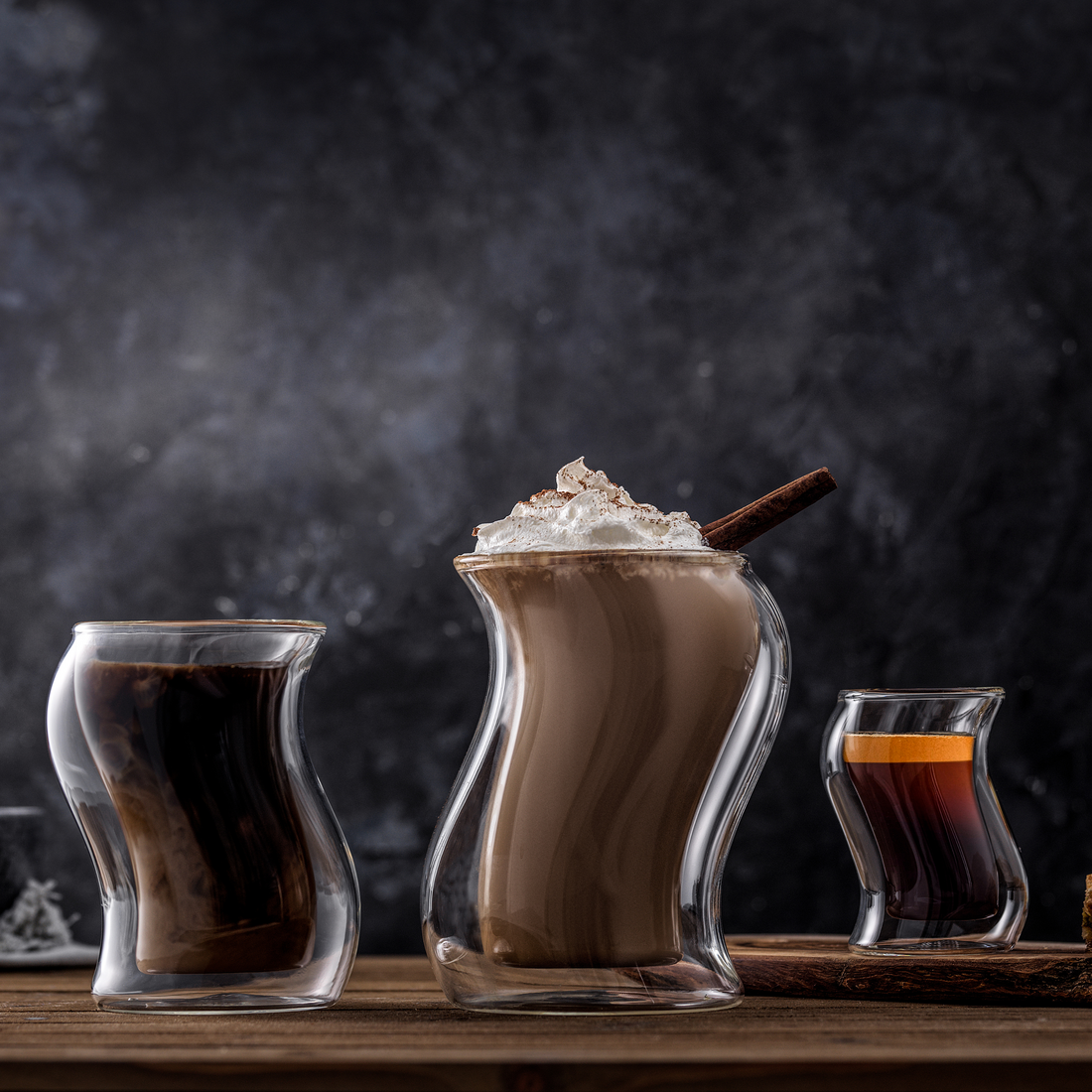 The Caffeinated Chronicles: The Thrilling History of 10 International Coffee Drinks