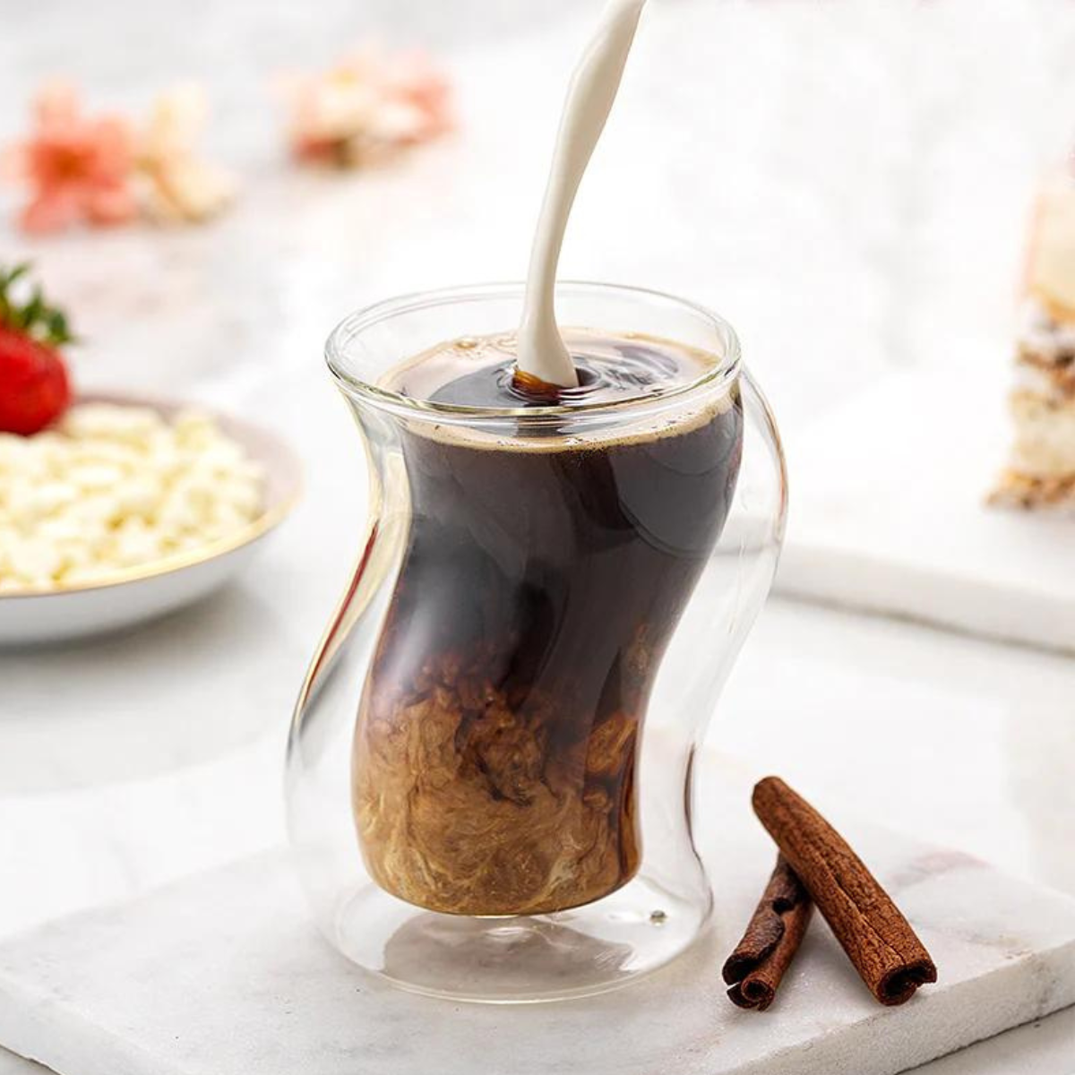 Brewing Joy: Celebrating National Coffee Day with JoyJolt