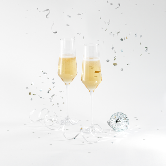 New Year’s Eve Prep: Everything You Need for a Cozy, Elevated Night In