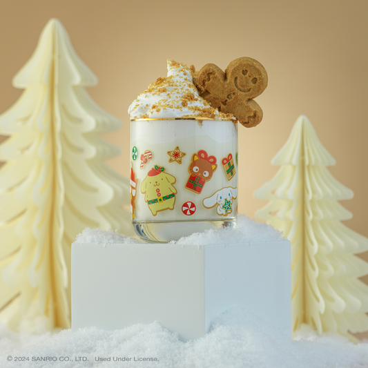 Best Christmas Movies to Watch with Perfect Drink & Snack Pairings